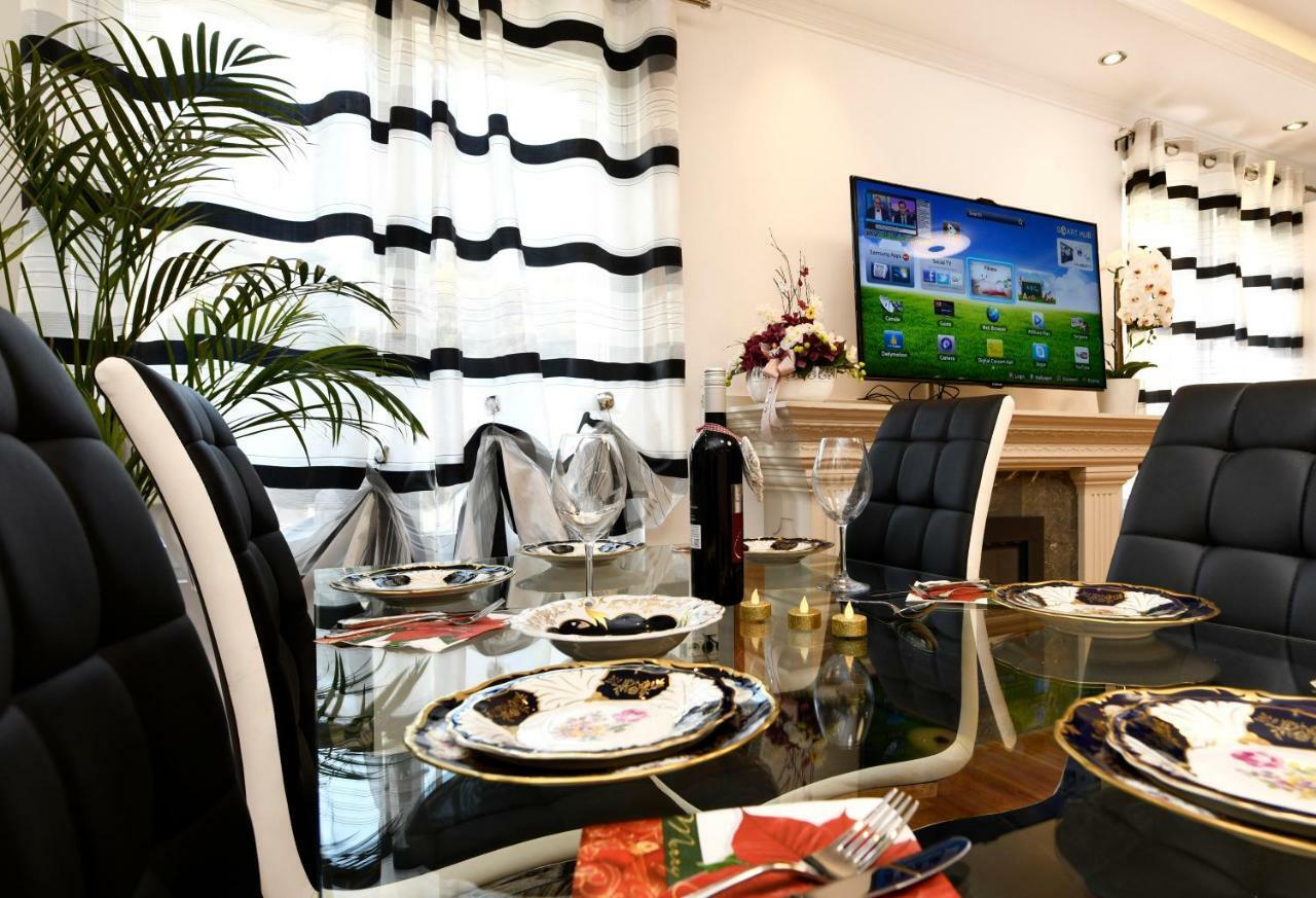 Apartment Markovski Пореч Экстерьер фото
